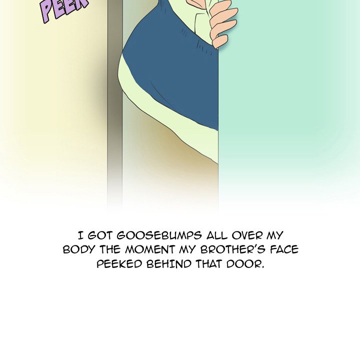 Friend Gossip Chapter 55 Page 55