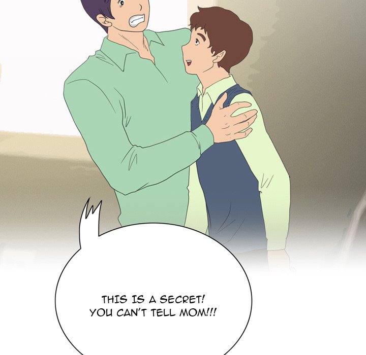 Friend Gossip Chapter 55 Page 59