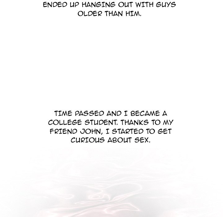 Friend Gossip Chapter 55 Page 8