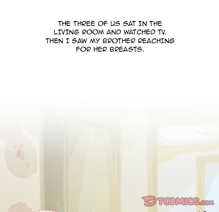 Friend Gossip Chapter 56 Page 10