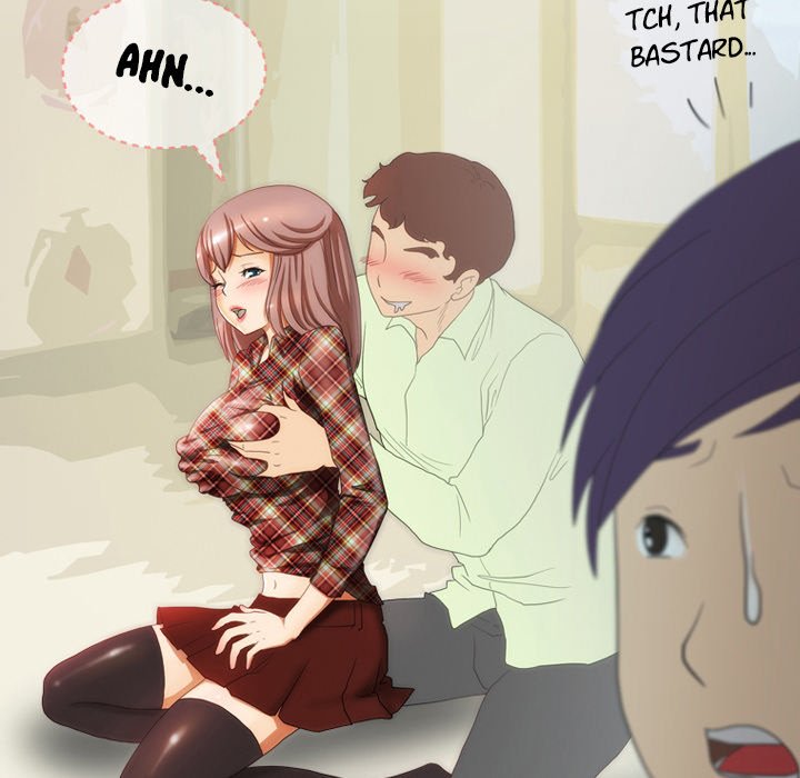 Friend Gossip Chapter 56 Page 11