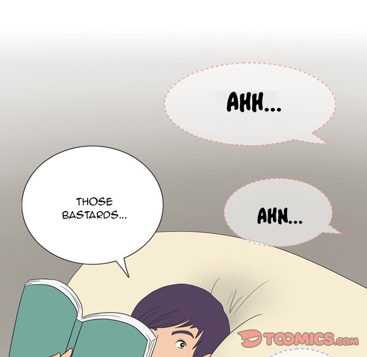 Friend Gossip Chapter 56 Page 14