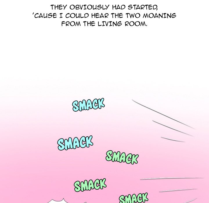 Friend Gossip Chapter 56 Page 24