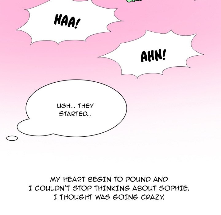 Friend Gossip Chapter 56 Page 25