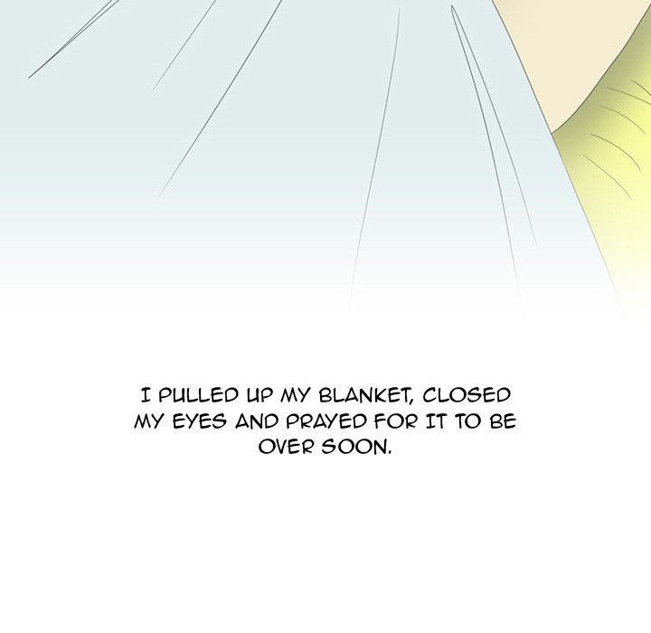 Friend Gossip Chapter 56 Page 27