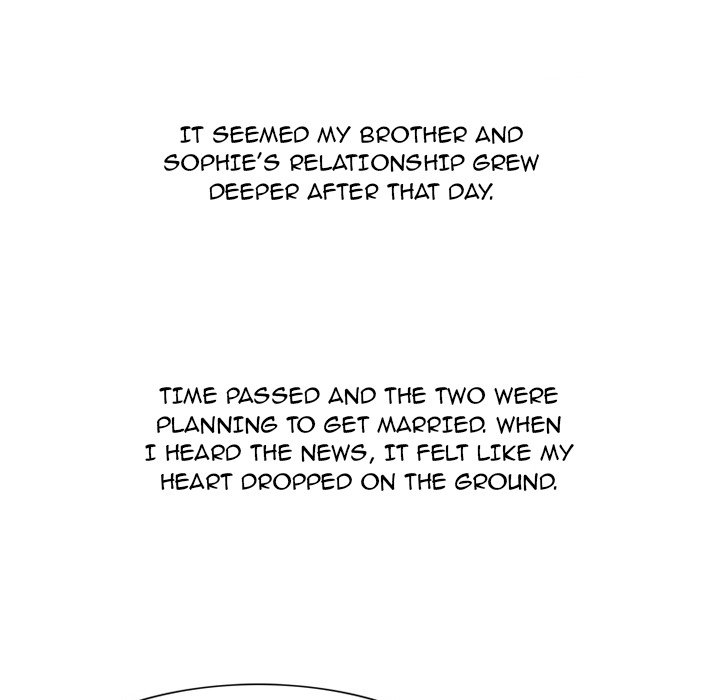 Friend Gossip Chapter 56 Page 28