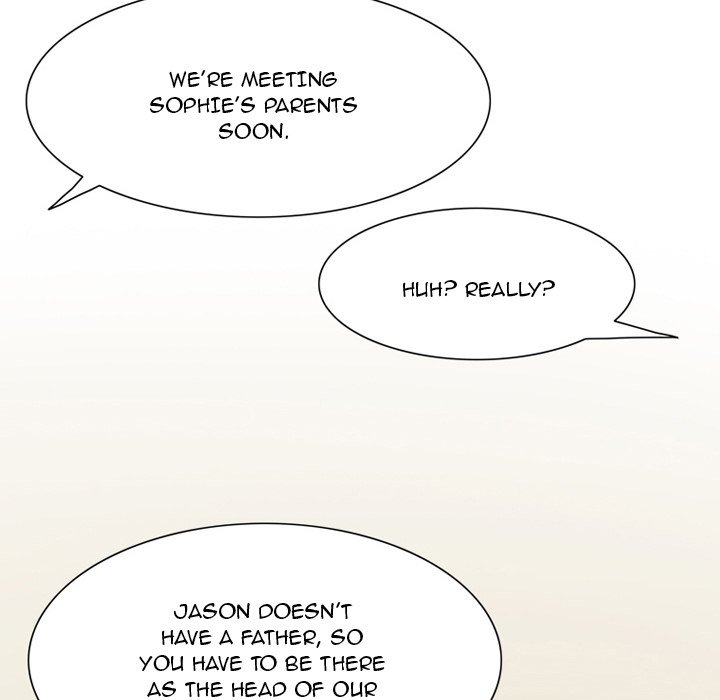 Friend Gossip Chapter 56 Page 29