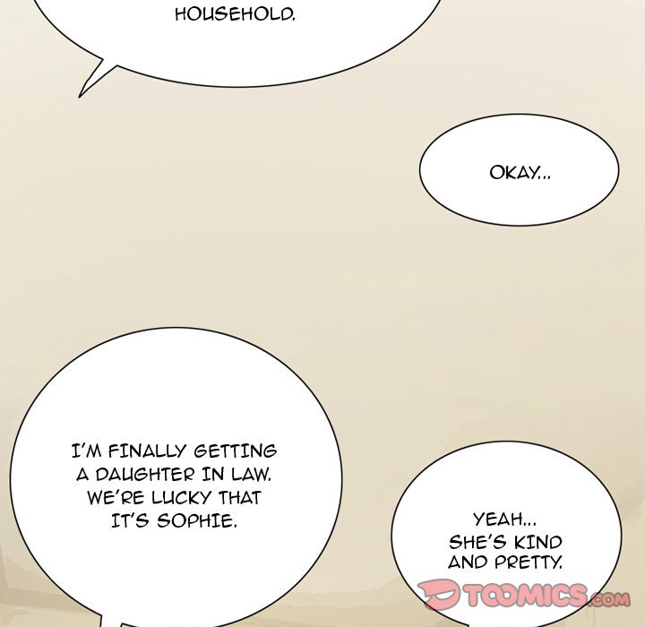 Friend Gossip Chapter 56 Page 30