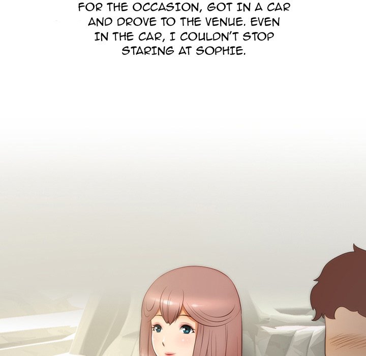 Friend Gossip Chapter 56 Page 33