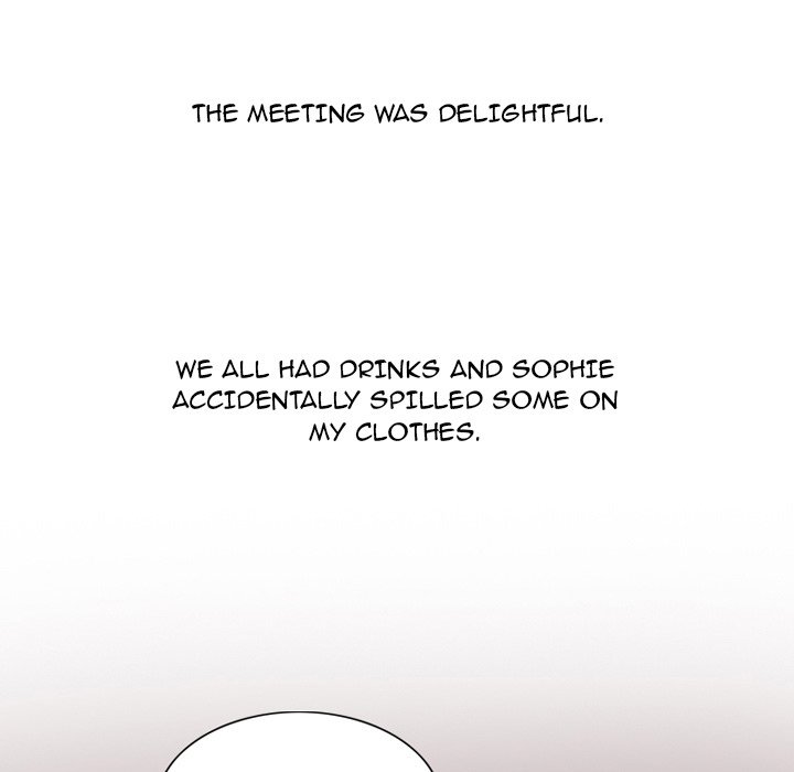 Friend Gossip Chapter 56 Page 36