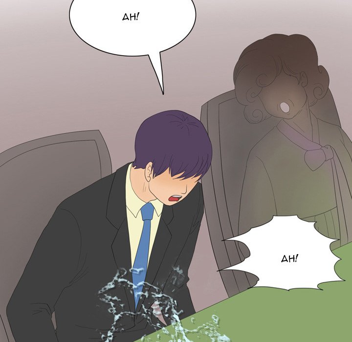 Friend Gossip Chapter 56 Page 37