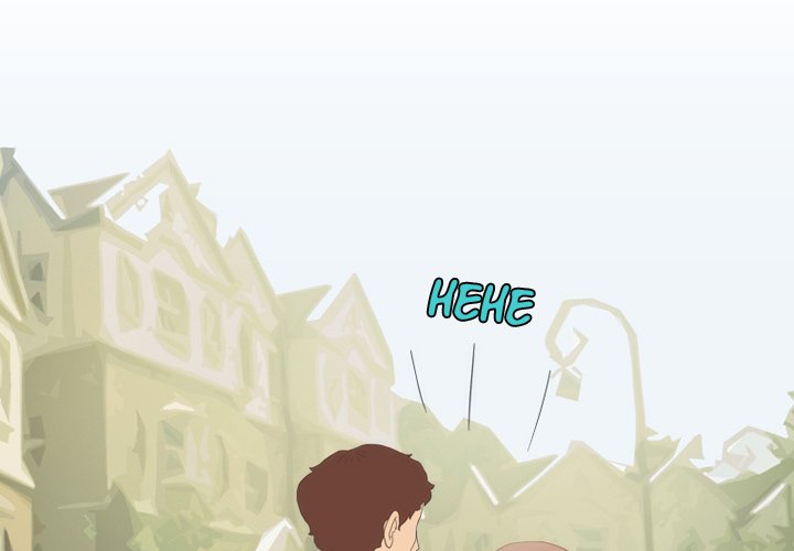 Friend Gossip Chapter 56 Page 4