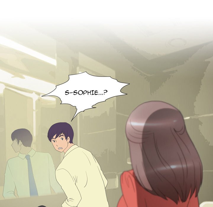 Friend Gossip Chapter 56 Page 45