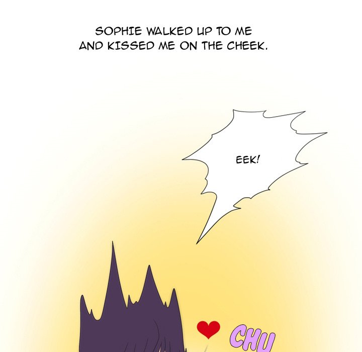 Friend Gossip Chapter 56 Page 47