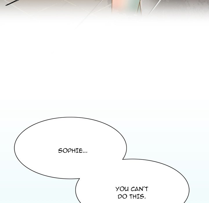 Friend Gossip Chapter 56 Page 51