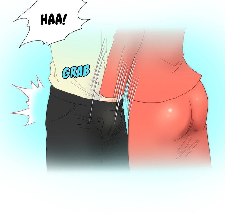 Friend Gossip Chapter 56 Page 55
