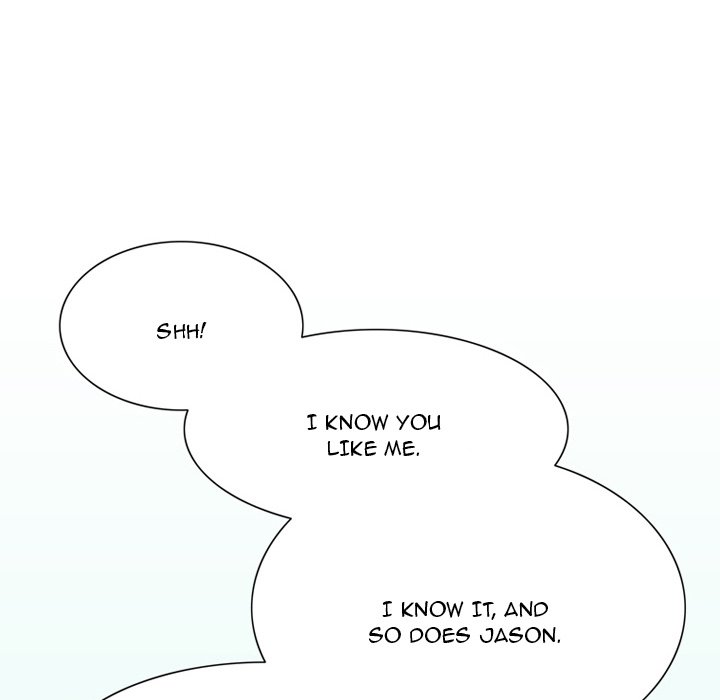 Friend Gossip Chapter 56 Page 56