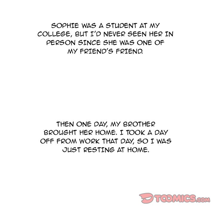 Friend Gossip Chapter 56 Page 6