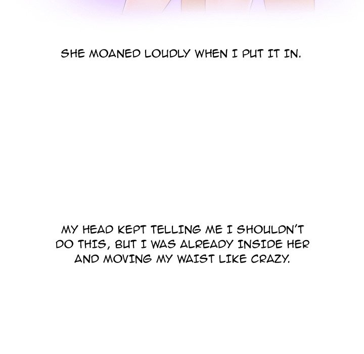 Friend Gossip Chapter 56 Page 64