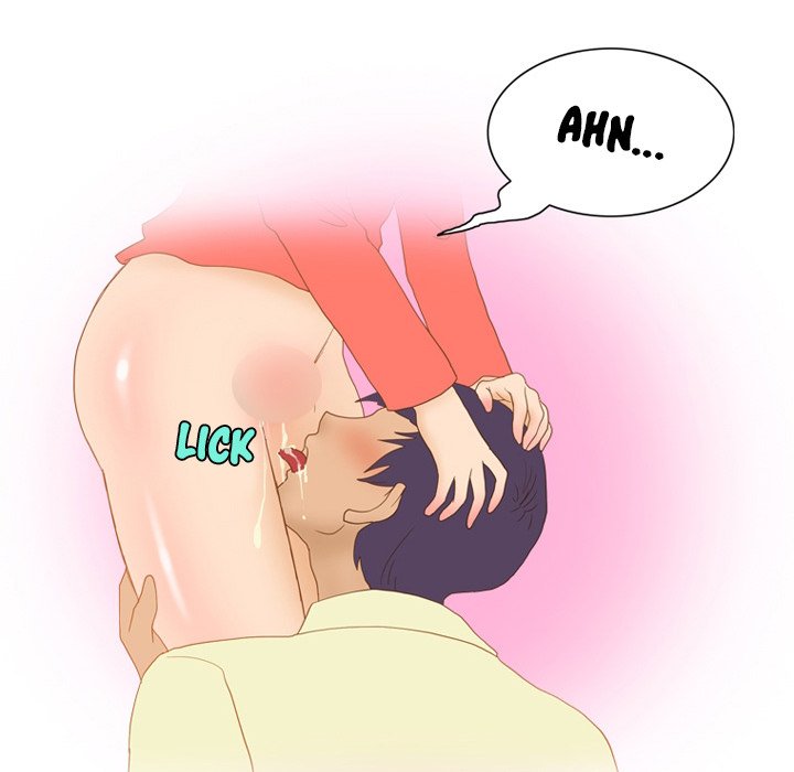 Friend Gossip Chapter 56 Page 68