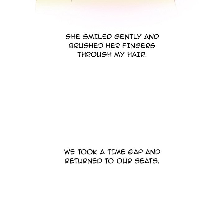 Friend Gossip Chapter 56 Page 69