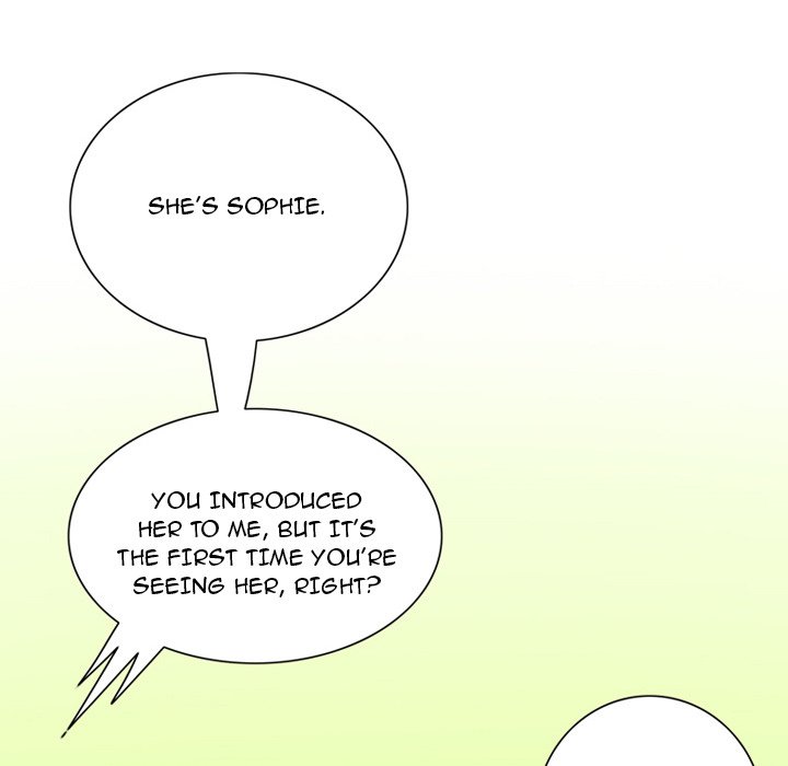 Friend Gossip Chapter 56 Page 7