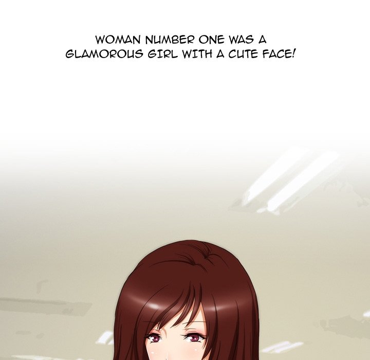 Friend Gossip Chapter 57 Page 15