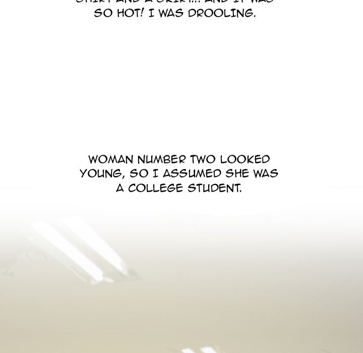 Friend Gossip Chapter 57 Page 17
