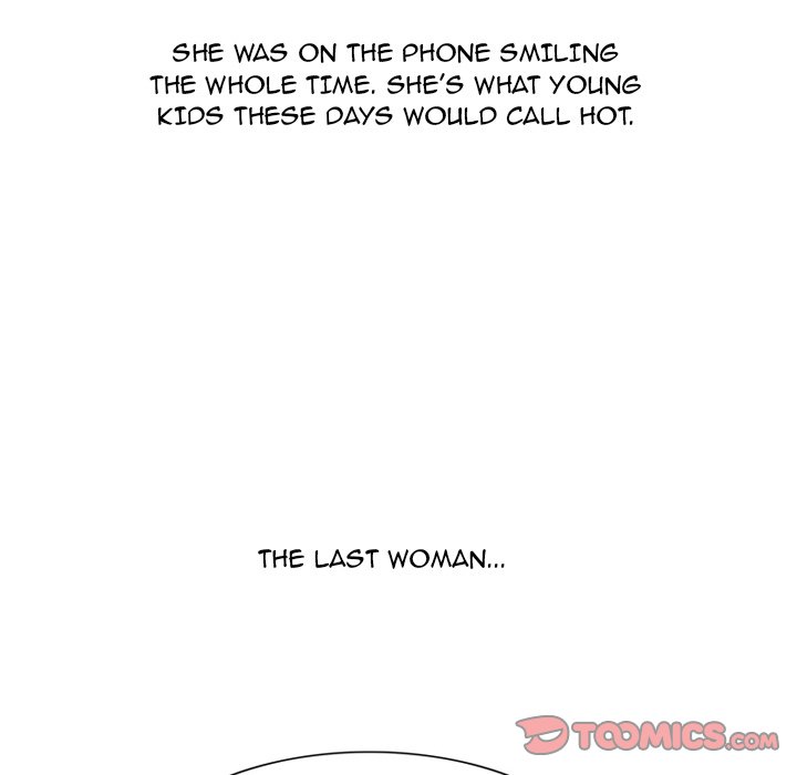 Friend Gossip Chapter 57 Page 19