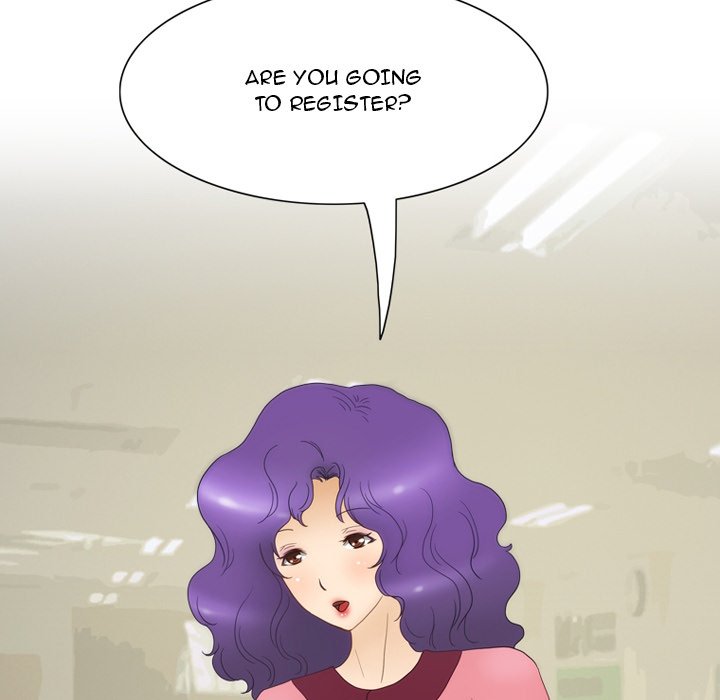 Friend Gossip Chapter 57 Page 20