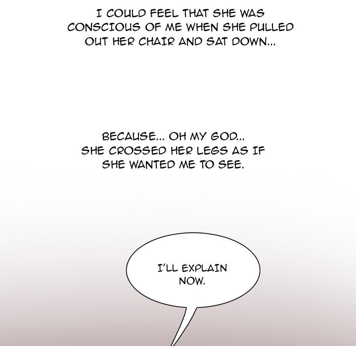 Friend Gossip Chapter 57 Page 26