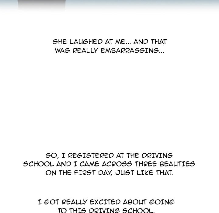 Friend Gossip Chapter 57 Page 30