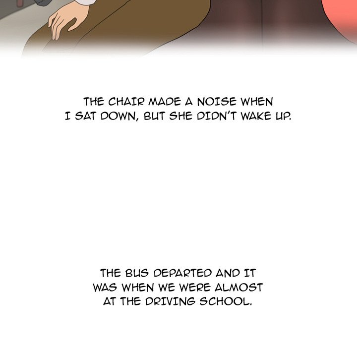Friend Gossip Chapter 57 Page 39