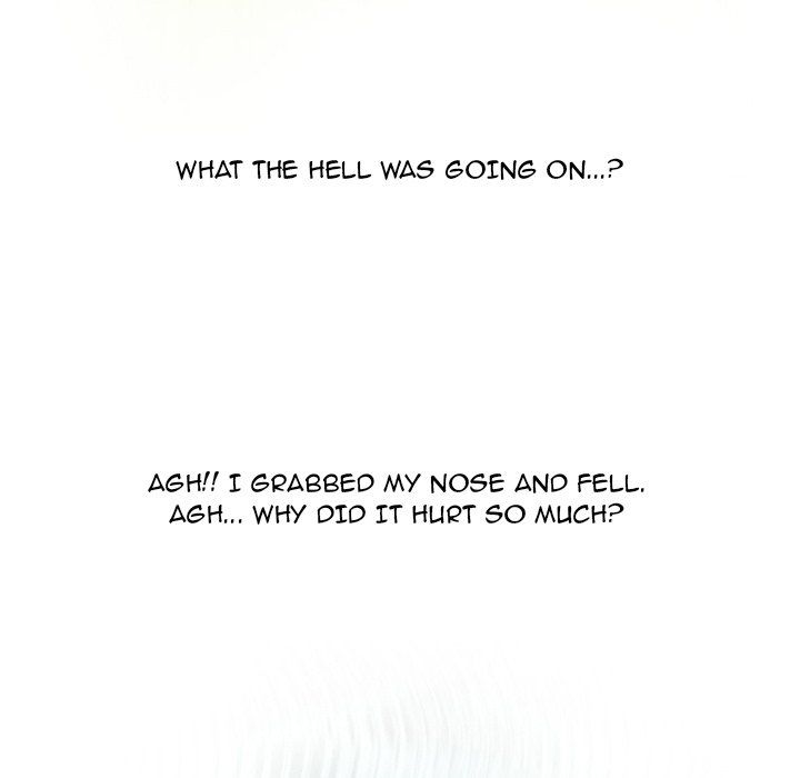 Friend Gossip Chapter 57 Page 45