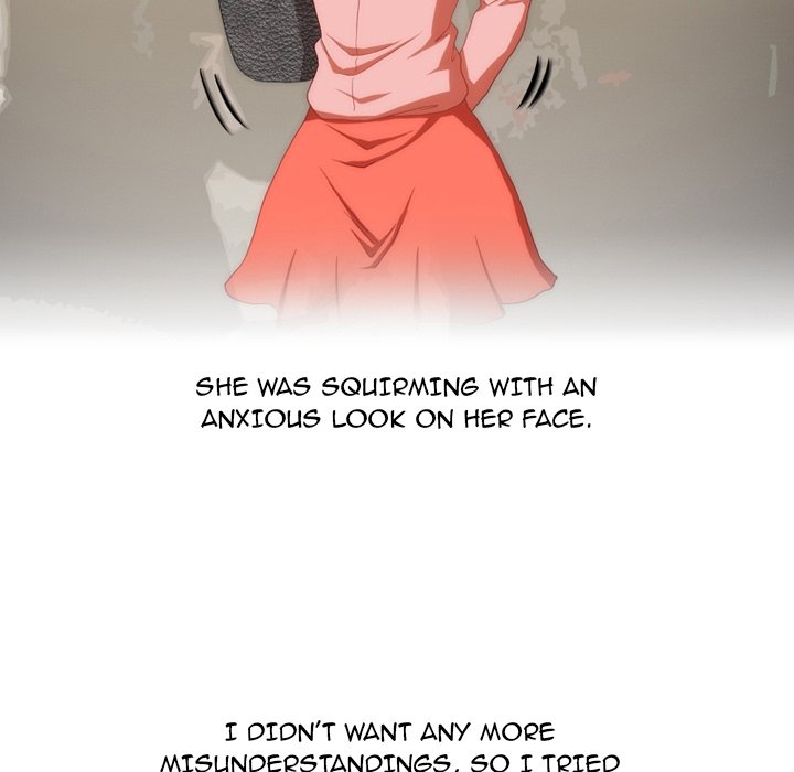 Friend Gossip Chapter 58 Page 15