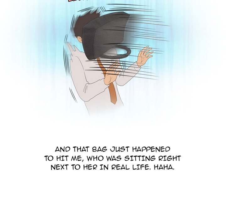 Friend Gossip Chapter 58 Page 24