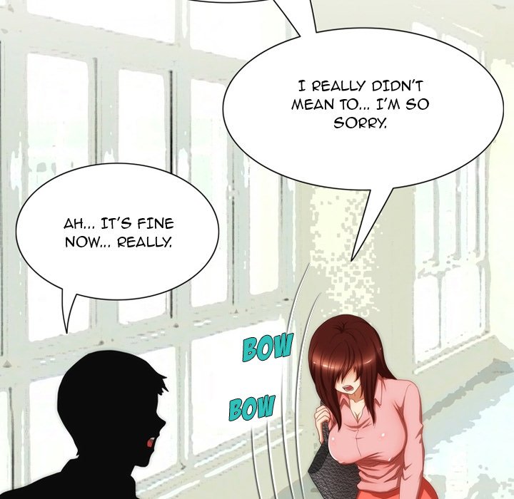 Friend Gossip Chapter 58 Page 26