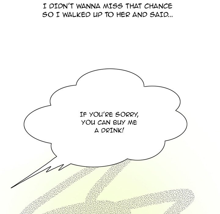 Friend Gossip Chapter 58 Page 29