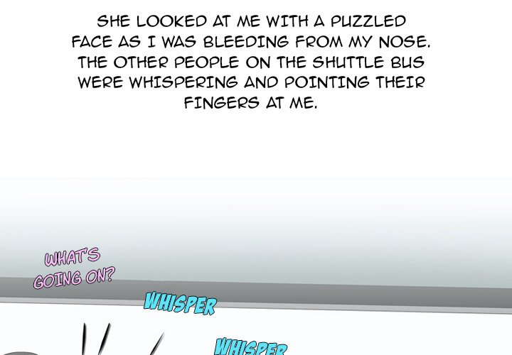 Friend Gossip Chapter 58 Page 3