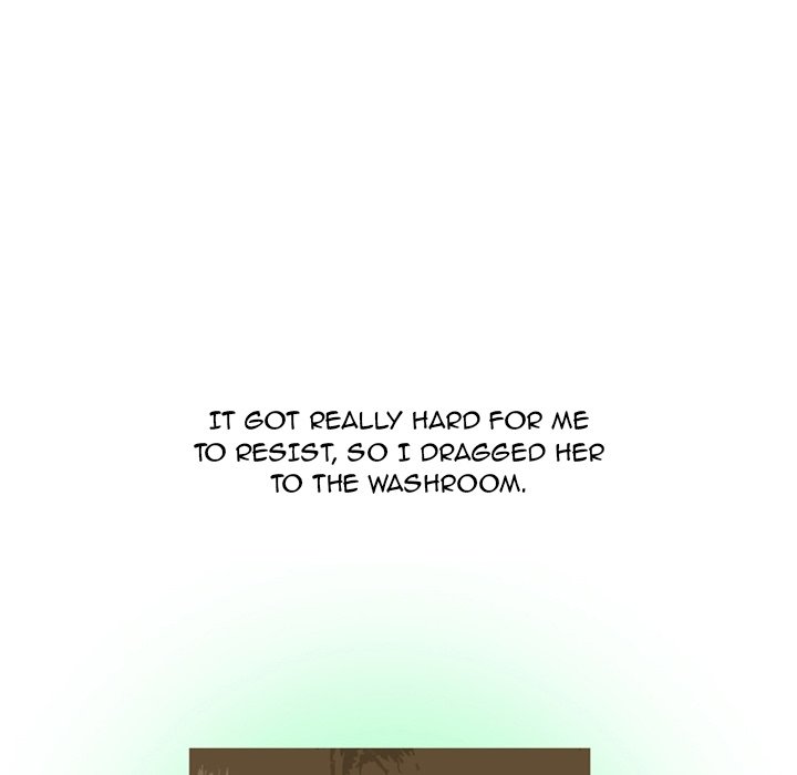 Friend Gossip Chapter 58 Page 39