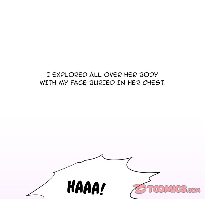 Friend Gossip Chapter 58 Page 43