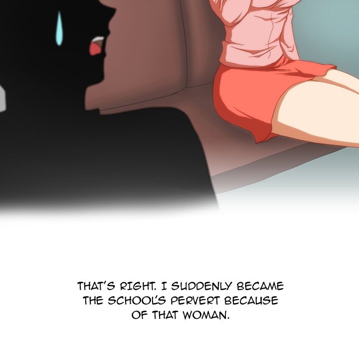 Friend Gossip Chapter 58 Page 5