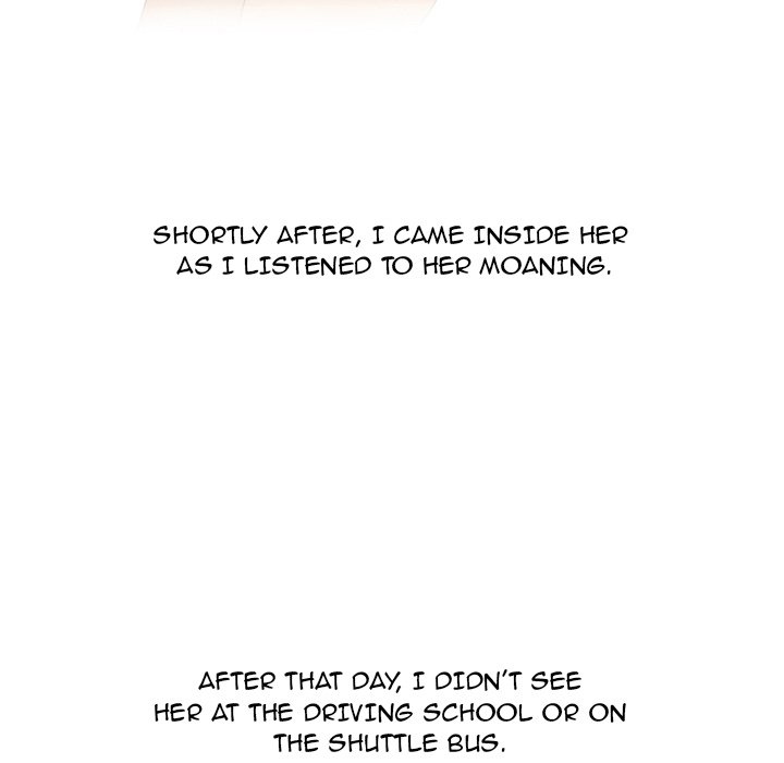 Friend Gossip Chapter 58 Page 53