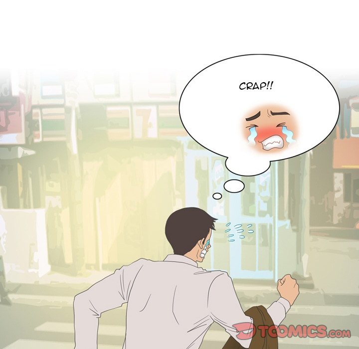 Friend Gossip Chapter 58 Page 7
