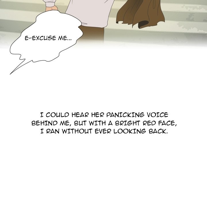 Friend Gossip Chapter 58 Page 8