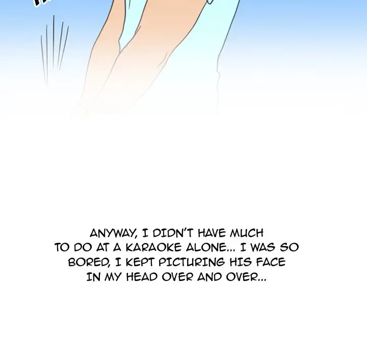 Friend Gossip Chapter 7 Page 37
