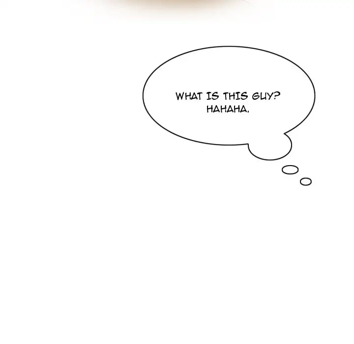 Friend Gossip Chapter 7 Page 47