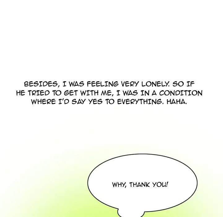 Friend Gossip Chapter 7 Page 51