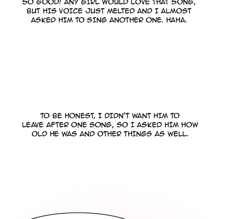 Friend Gossip Chapter 7 Page 55