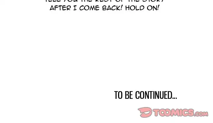 Friend Gossip Chapter 7 Page 62